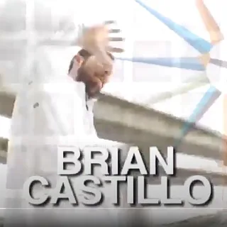 Brian Castillo // On The Clock // Volume Bikes // 2007