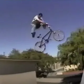 Brian Castillo // Primo // Made In Taiwan // 1999