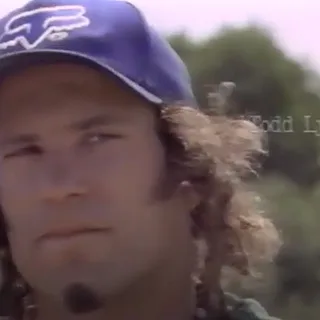 Brian Foster, Todd Lyons & More!! // Fox // Air Raid // 1996