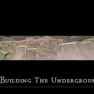 Building The Underground // 2005 (FULL VIDEO)