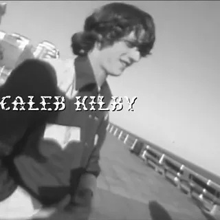 Caleb Kilby // Metal Bikes // Faded Glory // 2003