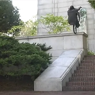 Chad Bautista // Cuttin It Deep // 2006