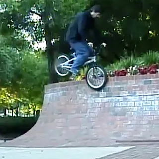 Chad Degroot // A Day In The Life // 411vm // 2003