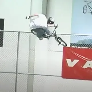 Chad Kagy // Testimony // Hoffman Bikes // 2002