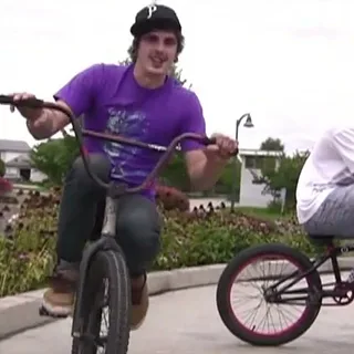 Chris Akin & Matty Planning // Pulpit Clothing Video // 2010