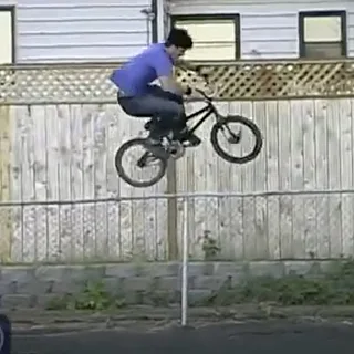 Chris Martindale // Wheels Of Fortune // 411vm // 2003