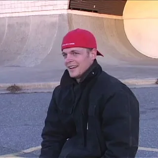 Colin Winkleman // System Video // 2004