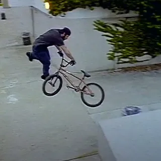 Corey Martinez // Livin  In Exile // 2005