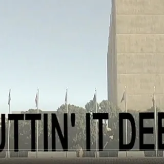 Cuttin It Deep // 2006 (Full Video!)
