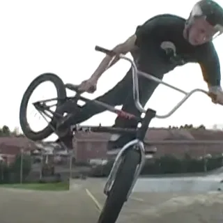 Dalyn Tryon // Pulpit Clothing Video // 2010