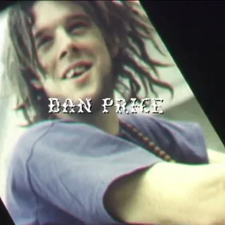Dan Price // Metal Bikes // Faded Glory // 2003