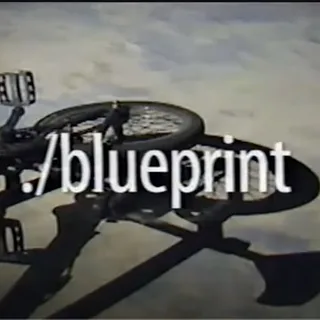 Blueprint // 2001 (FULL VIDEO)