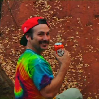 'Midget' Cory Walters // Welcome Back To Jefferson State // 2014