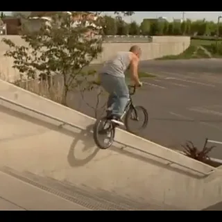"Def" Paul Bonner // Refresh // 2010