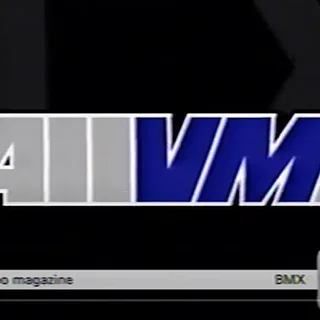 411 BMX // Issue #2 // 2002 // (Full Video!)