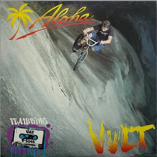 Aloha // Vult // 2006 (Full Video!)