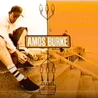 Amos Burke // Less Is More // 1999