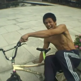 Ares Bikes // Volume 1 // 2003 (York Uno, Akira Okamura & More!)