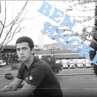 Ben Hucke // Premium BMX Video // 2007