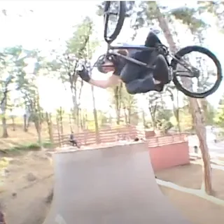 Ben Kellgren // Cuttin It Deep // 2006