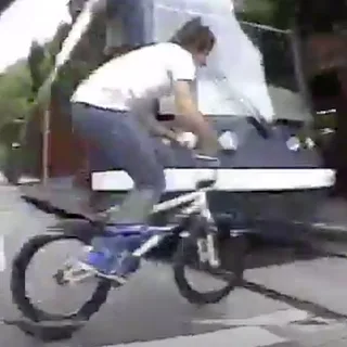 Fremont // Hi-8 Promo // 2007 (BMX)