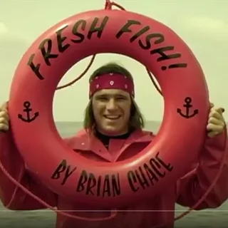 Fresh Fish // 2008 (FULL VIDEO)