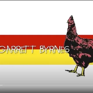 Garrett Byrnes // Demolition Parts Edit #1  // 2002 (BMX)