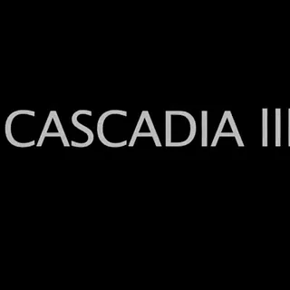Goods Bmx // Cascadia 3 // 2016