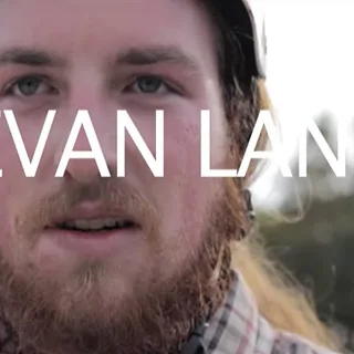 Goods Bmx // Evan Lane // Left Coast Burnt Toast // 2015