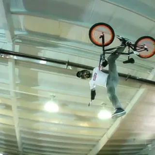 Jamie Bestwick // Levi's Video // 2008