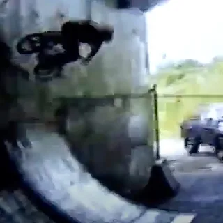 Jason Brewer // BMX Sponsor Me Tape // Early 2000's (BMX)