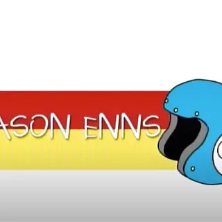 Jason Enns // Demolition Parts // 2002 (BMX)