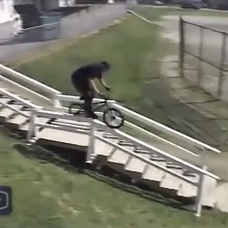 Jason Enns Profile // 411 Video Magazine // 2002