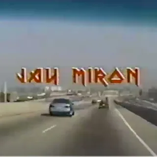 Jay Miron // Kill BMX // 2001
