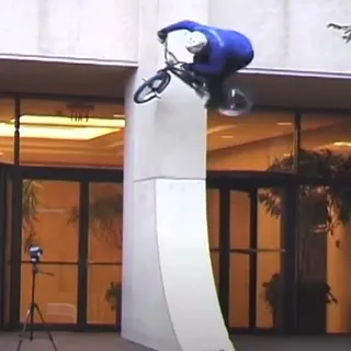 Jay Miron // Macneil Video // 2004