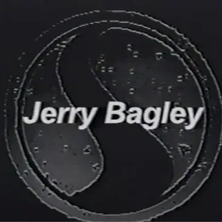 Jerry Bagley // Domination // Standard Bykes // 1998