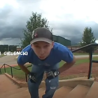 Jim Cielencki // Cheap Thrills // Kink BMX // 2005