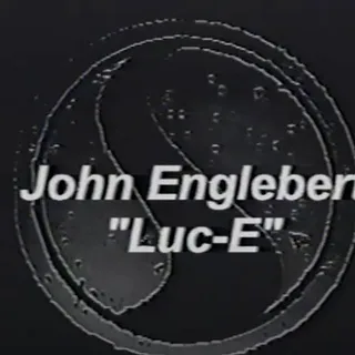 John "Luc-E" Englebert // Domination // Standard Bykes // 1998