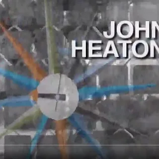 John Heaton // On The Clock // Volume Bikes // 2007
