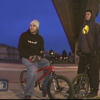 Dave Osato Profile // 411 Video Magazine // 2002