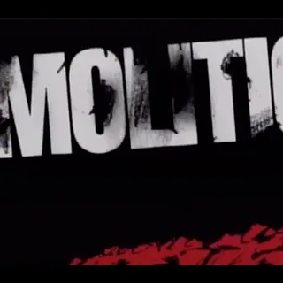 Demolition BMX Video // 2002 (FULL VIDEO)