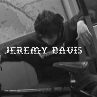 Derek Gabbert, Sean Burns, Jeremy Davis // Metal Bikes // Faded Glory // 2003