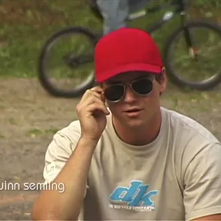 DK Team // System Video // 2004