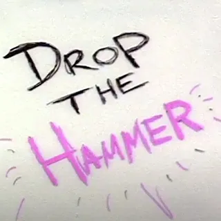 Drop The Hammer // Ride BMX // 2005 // (FULL VIDEO!)