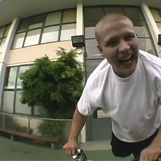 Dustin Mata // Cuttin It Deep // 2006
