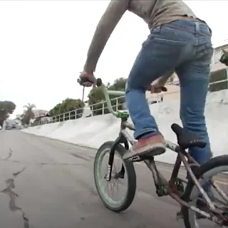 Eli Platt,Hoang Tran,Ryan Sher,& Rich Hirsch // In The Raw // 2006