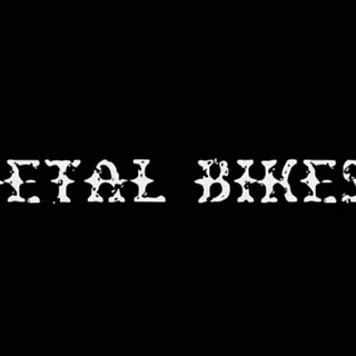 Faded Glory // Metal Bikes // 2003 (Full Video)