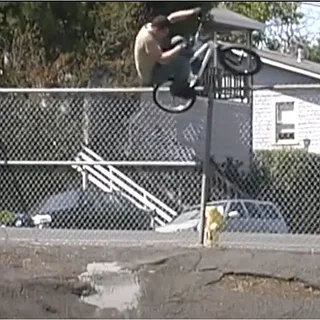 Matt Martin // Cuttin It Deep // 2006