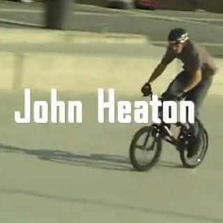 Max Vincent, Jarrod Creally, Dan Rigby, & John Heaton // Evolution // Ten Pack // 2004
