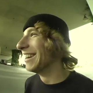 Michael Chace & Greg Tylosky // Fresh Fish // 2008 (BMX)